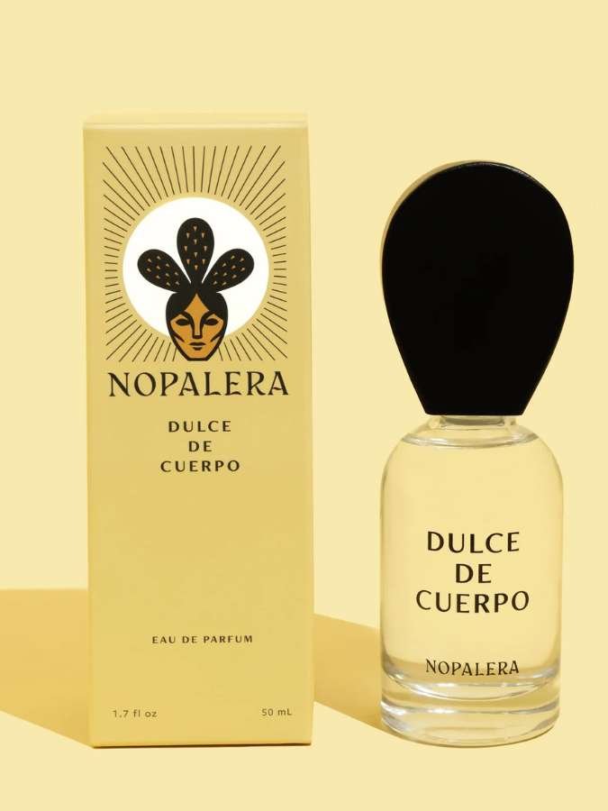 Nopalera Dulce de Cuerpo, 50ml Perfume