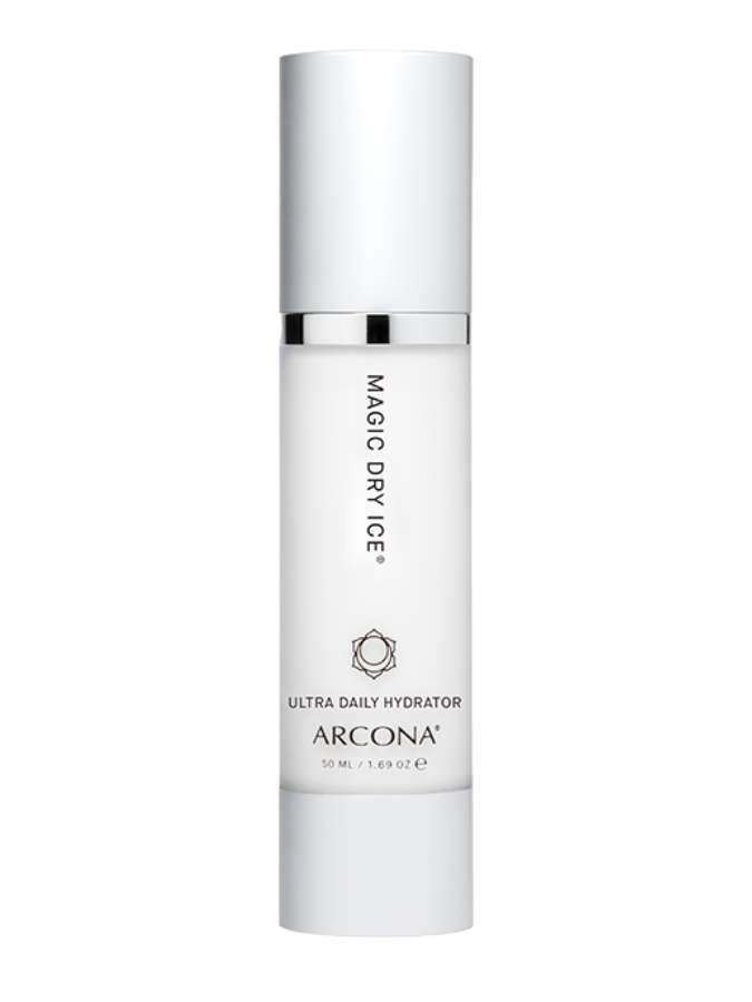 Arcona Magic Dry Ice