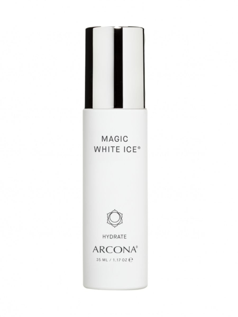 Arcona Magic White Ice