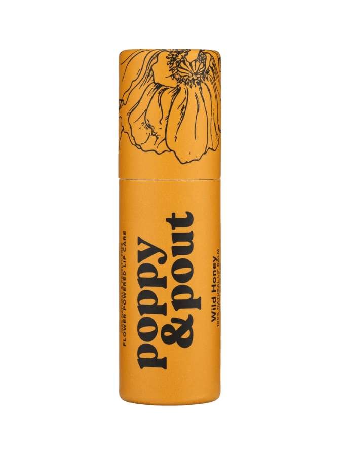 Poppy-&-Pout-Lip-Balm-Honey-1.jpg