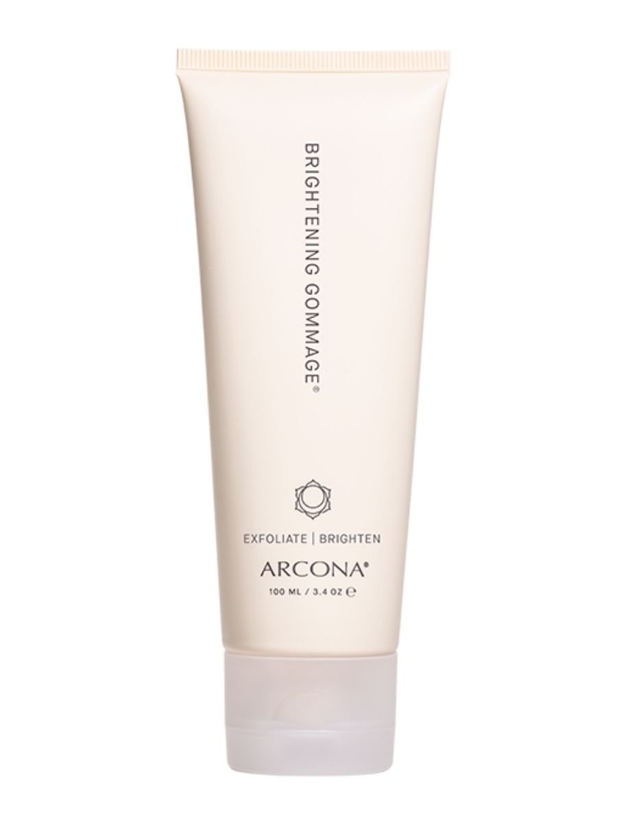 Arcona Brightening Gommage