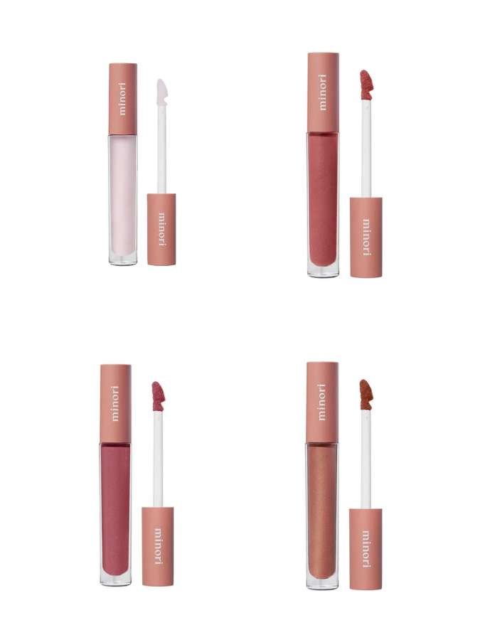 Minori Lip Gloss