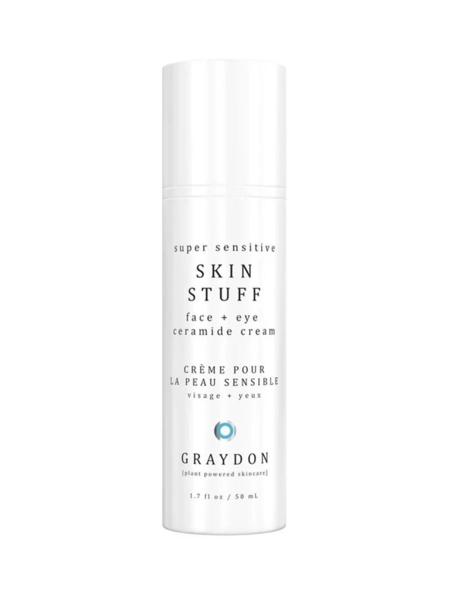 Graydon Skin Stuff Face + Eye Cream