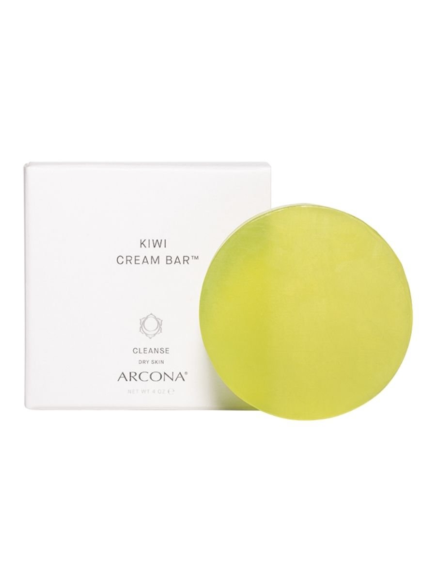 Arcona Kiwi Cream Bar