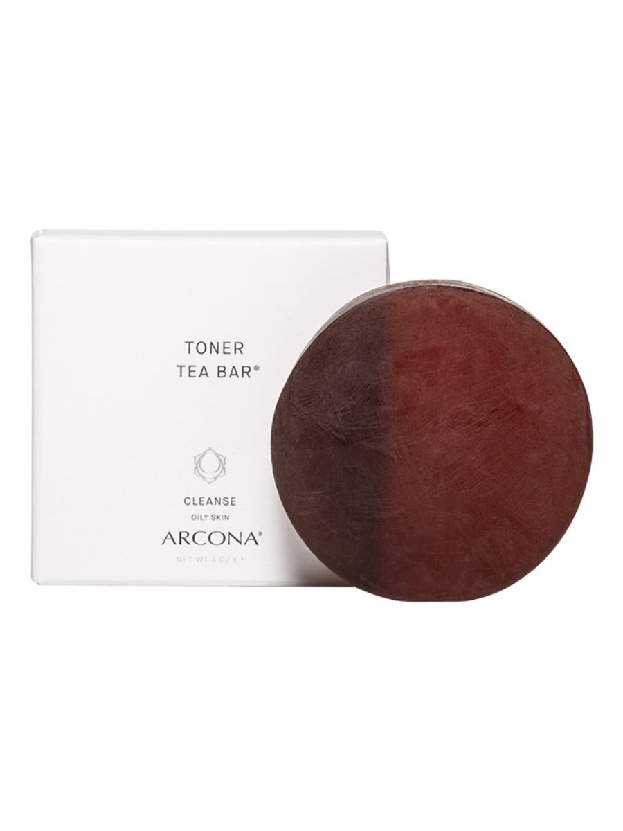 Arcona Toner Tea Bar