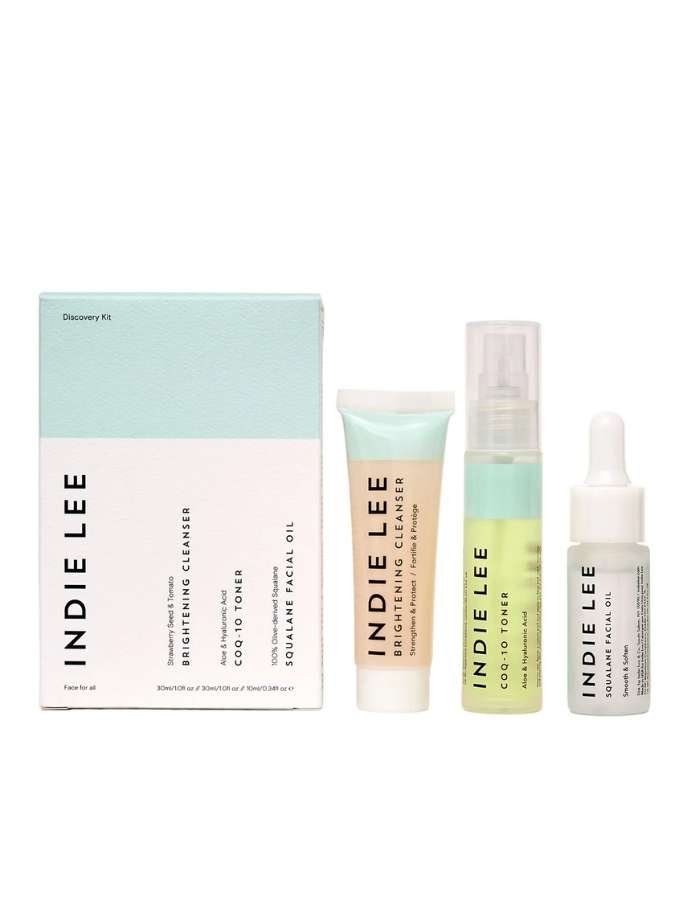 Indie Lee Discovery Kit