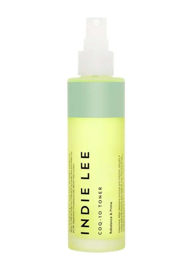 Indie Lee COQ-10 Toner