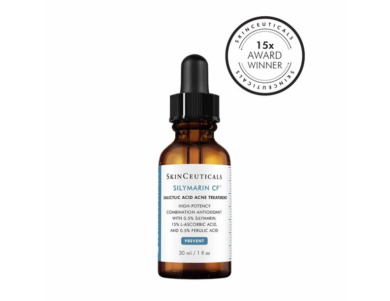 SkinCeuticals Silymarin CF