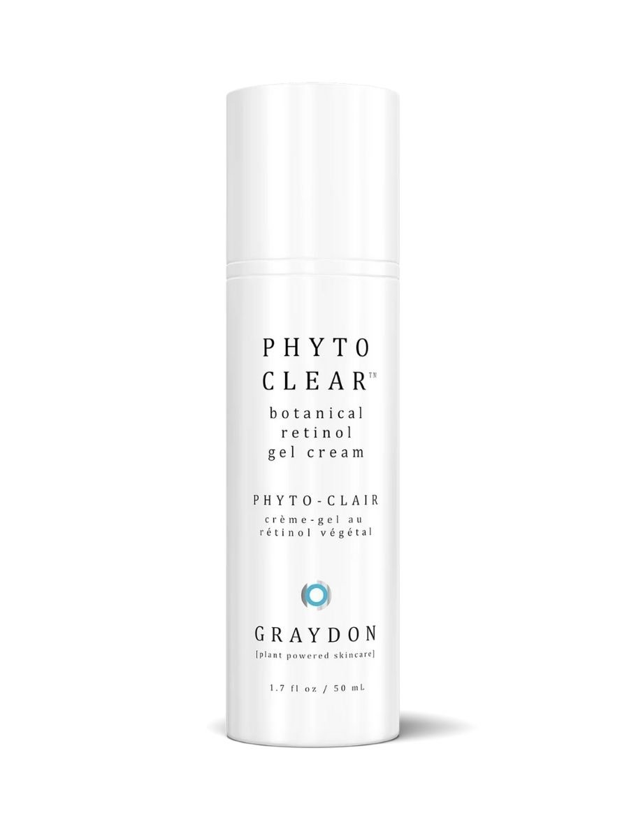 Graydon Phyto Clear
