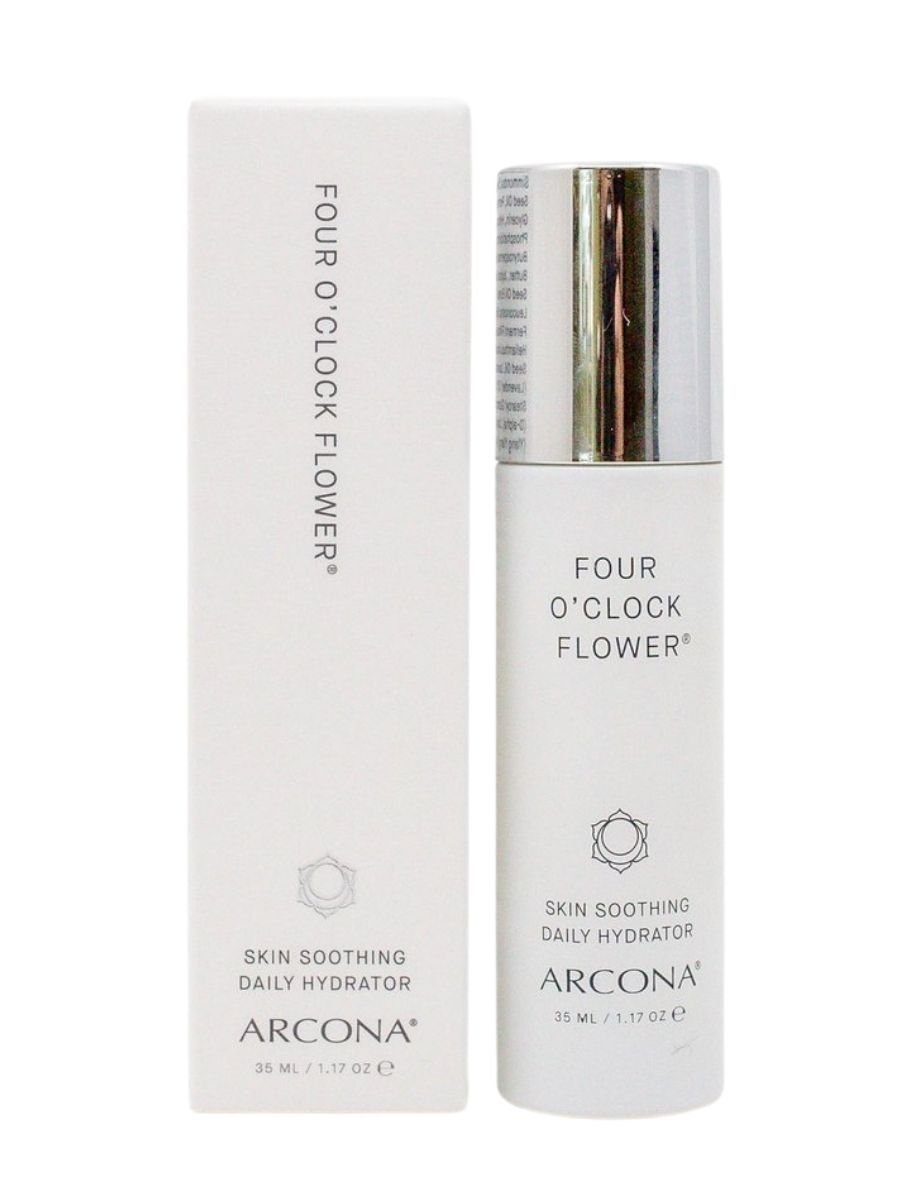 Arcona Four O'Clock Flower Hydrator 35ml