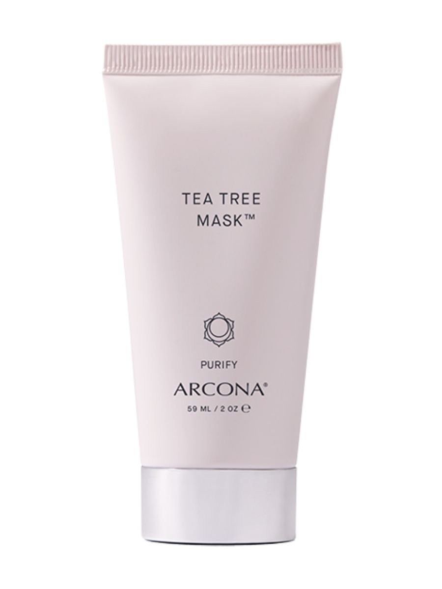Arcona Tea Tree Mask