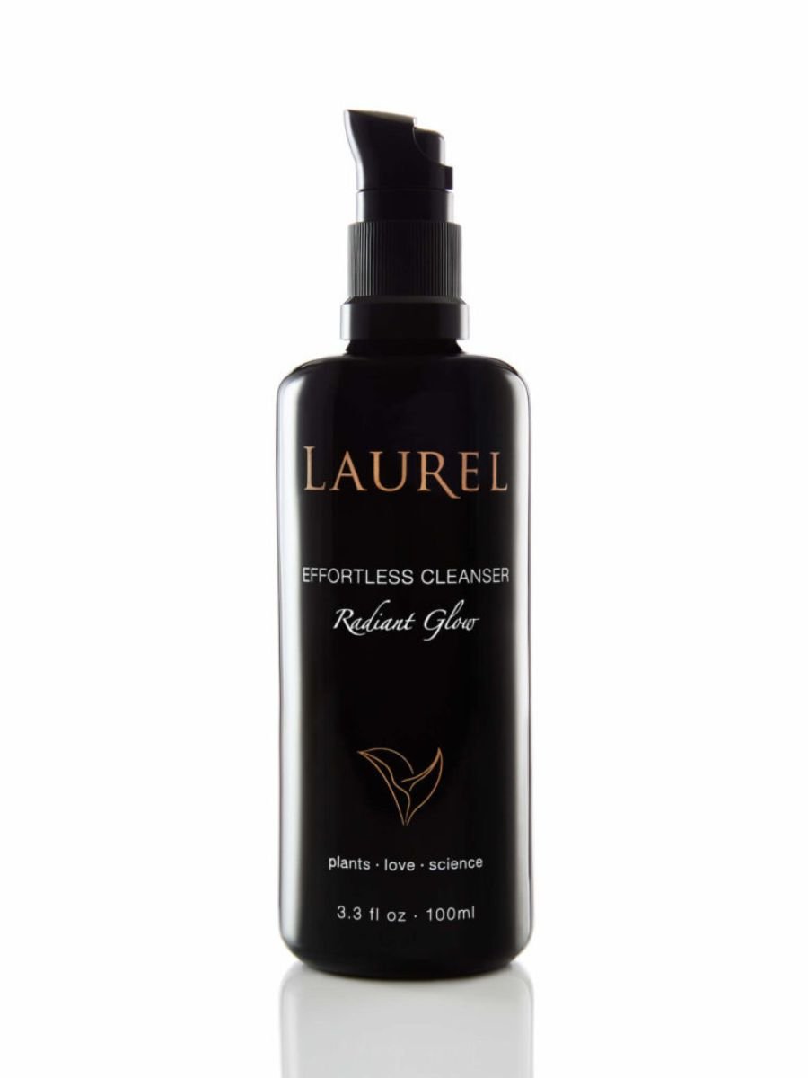 Laurel Effortless Cleanser Radiant Glow