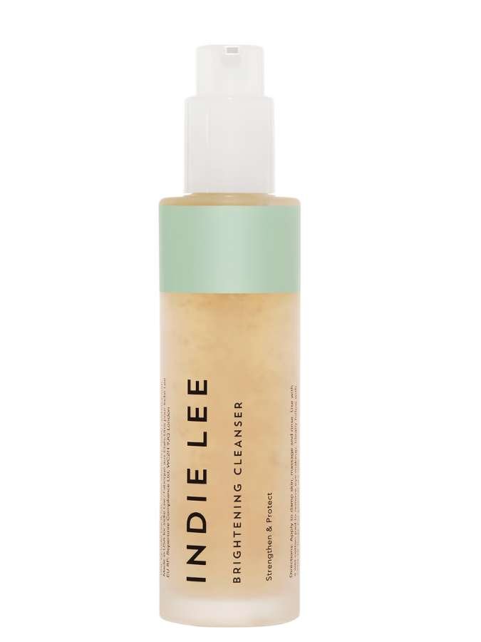 Indie Lee Brightening Cleanser