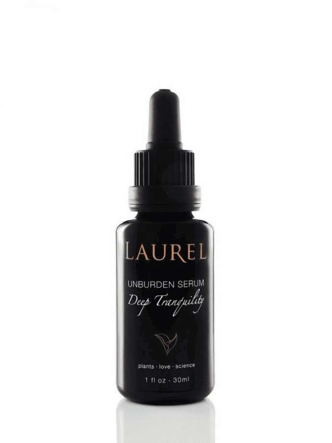Laurel Unburden Serum Deep Tranquility