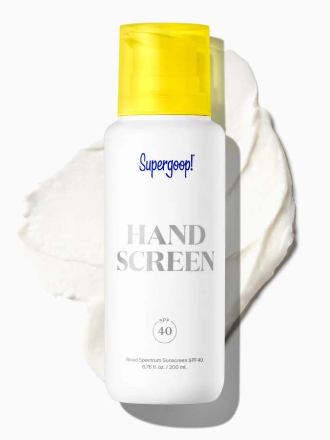 Supergoop! Handscreen SPF 40