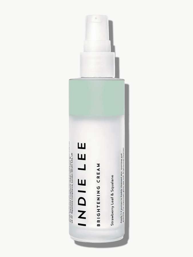 Indie Lee Brightening Cream
