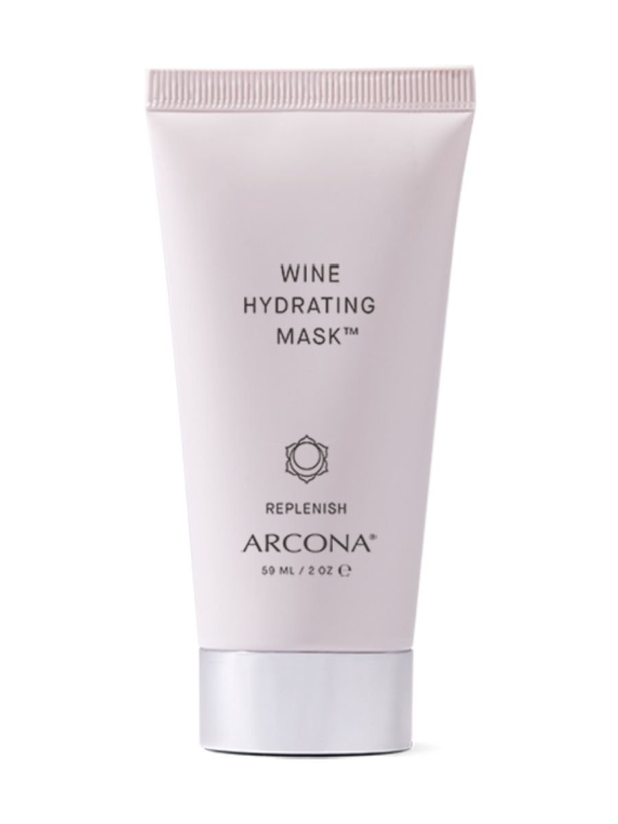 Arcona Wine Hydrating Mask