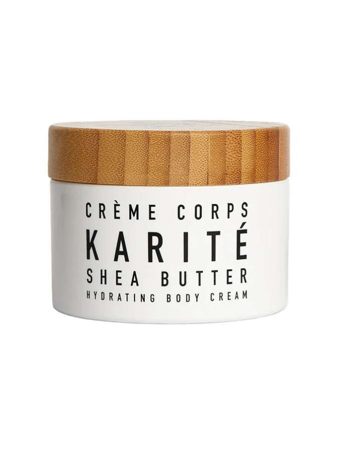 Karite Hydrating Body Cream