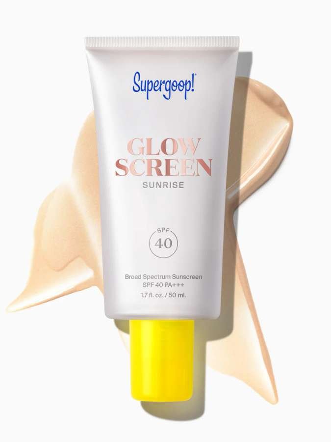 Supergoop! Glowscreen SPF 40