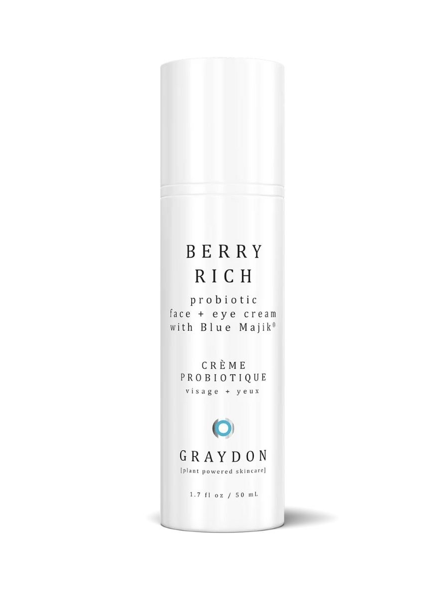 Graydon Berry Rich Face + Eye Cream