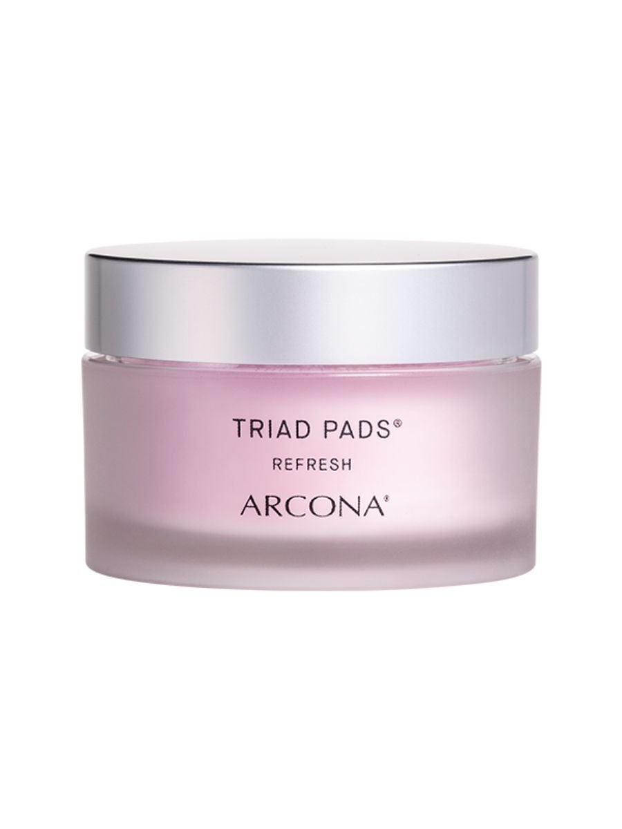 Arcona Triad Pads