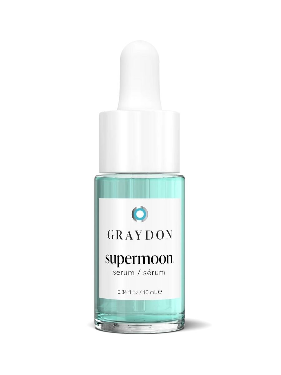 Graydon Supermoon Serum