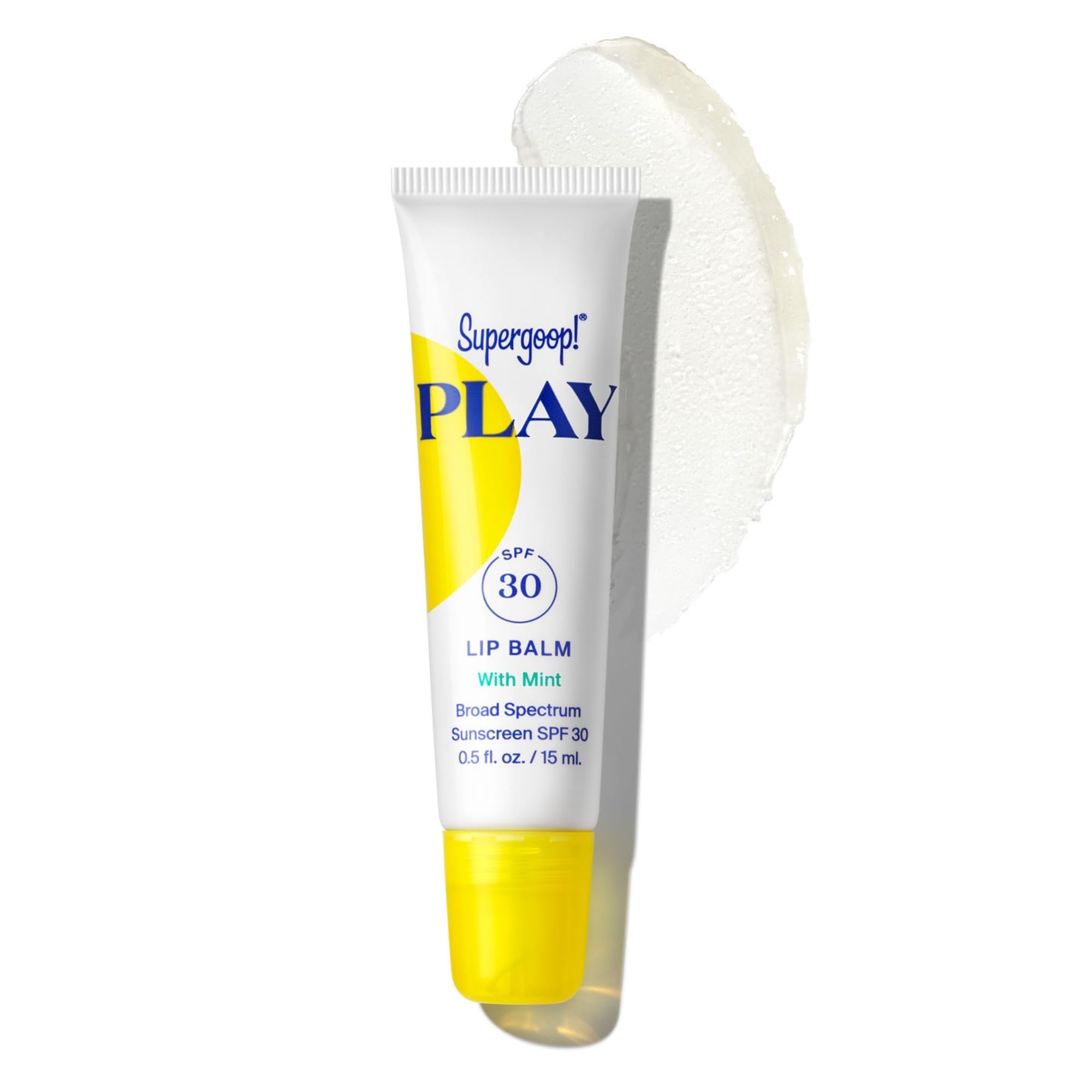 Supergroup! Play Lip Balm SPF 30