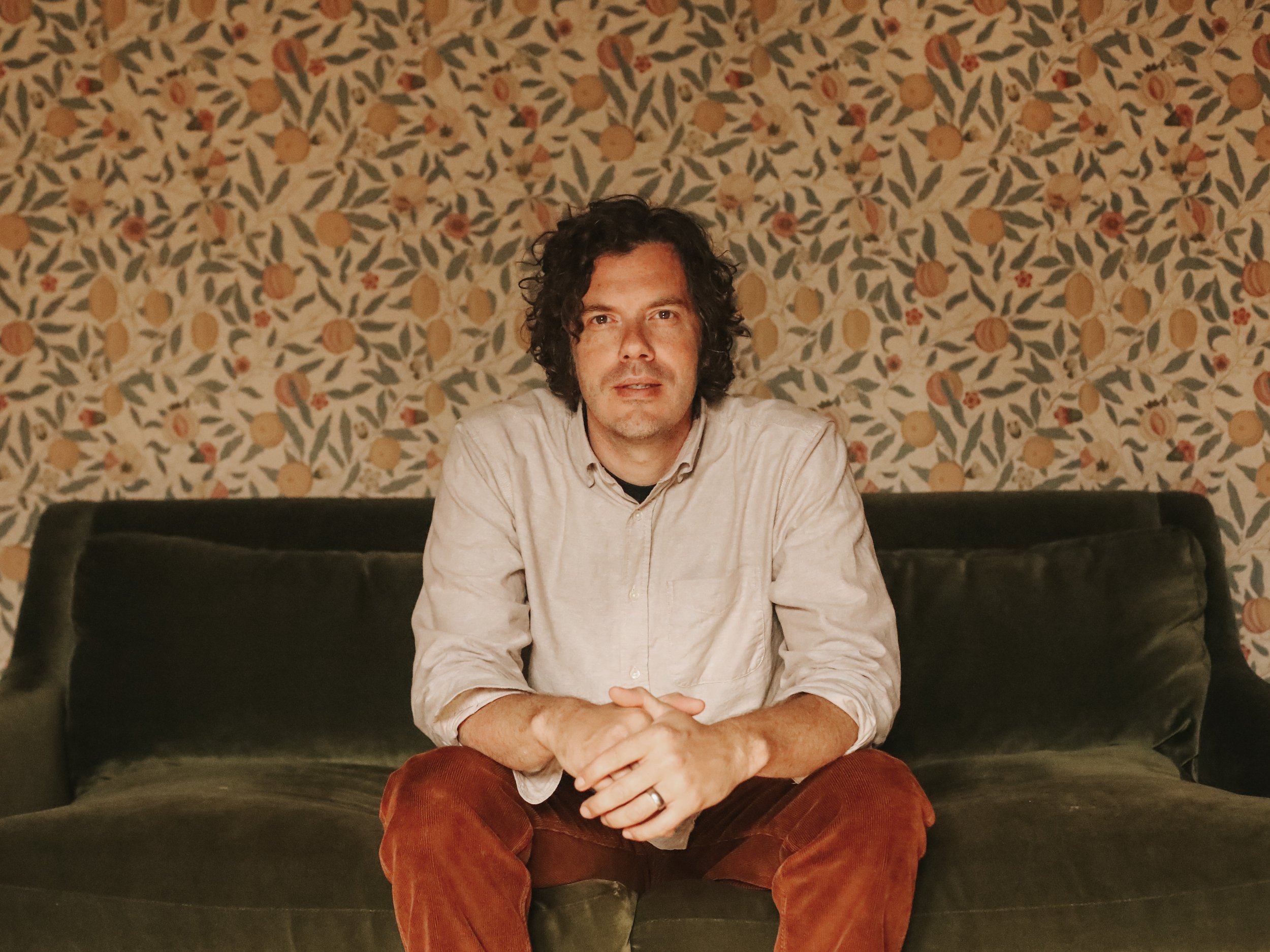 Josh Garrels