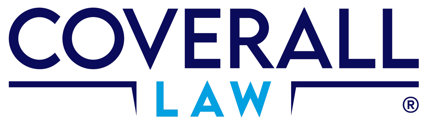 Coverall Law