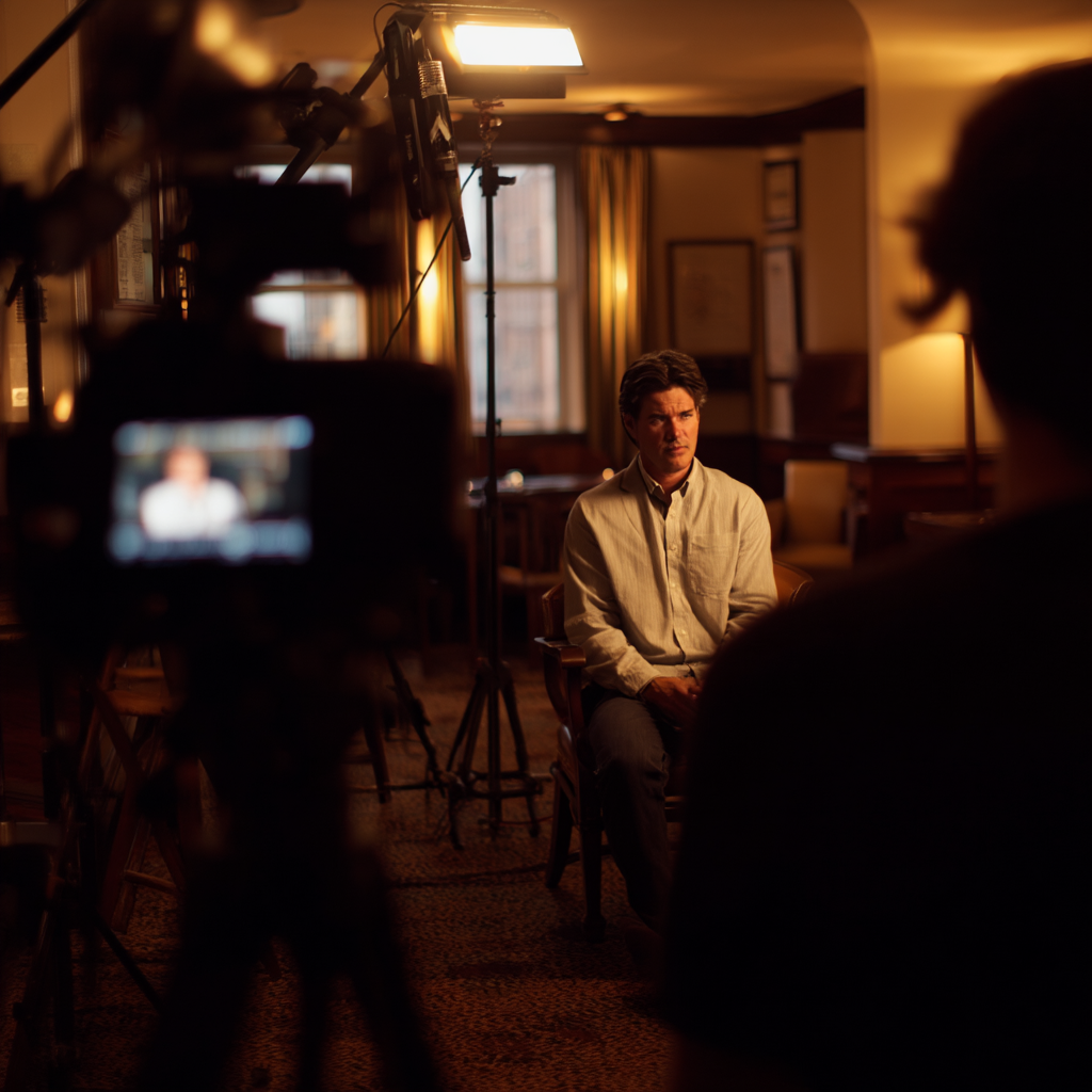 Filmmaker Interviews