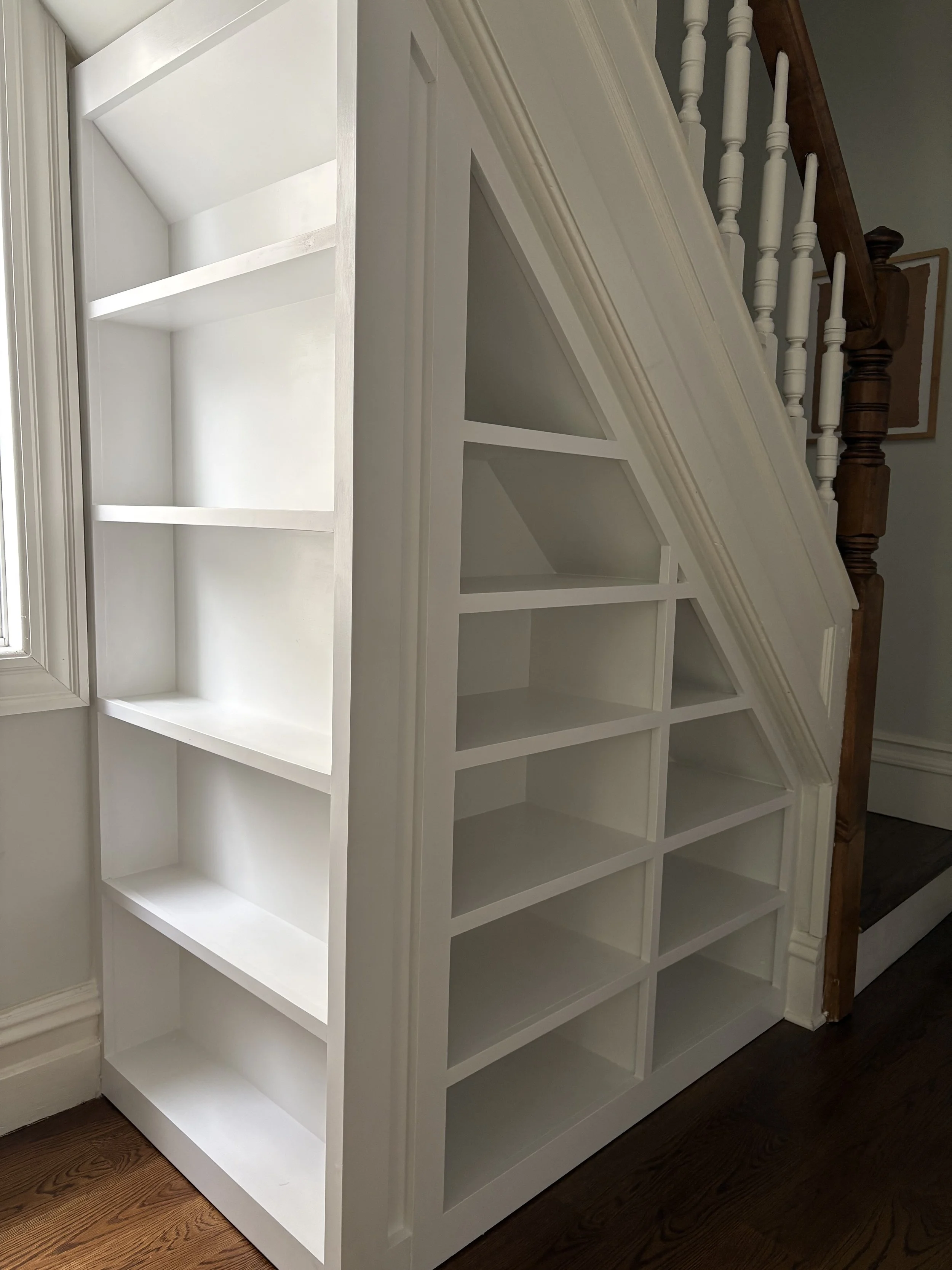 Furniture, Cabinets, and More