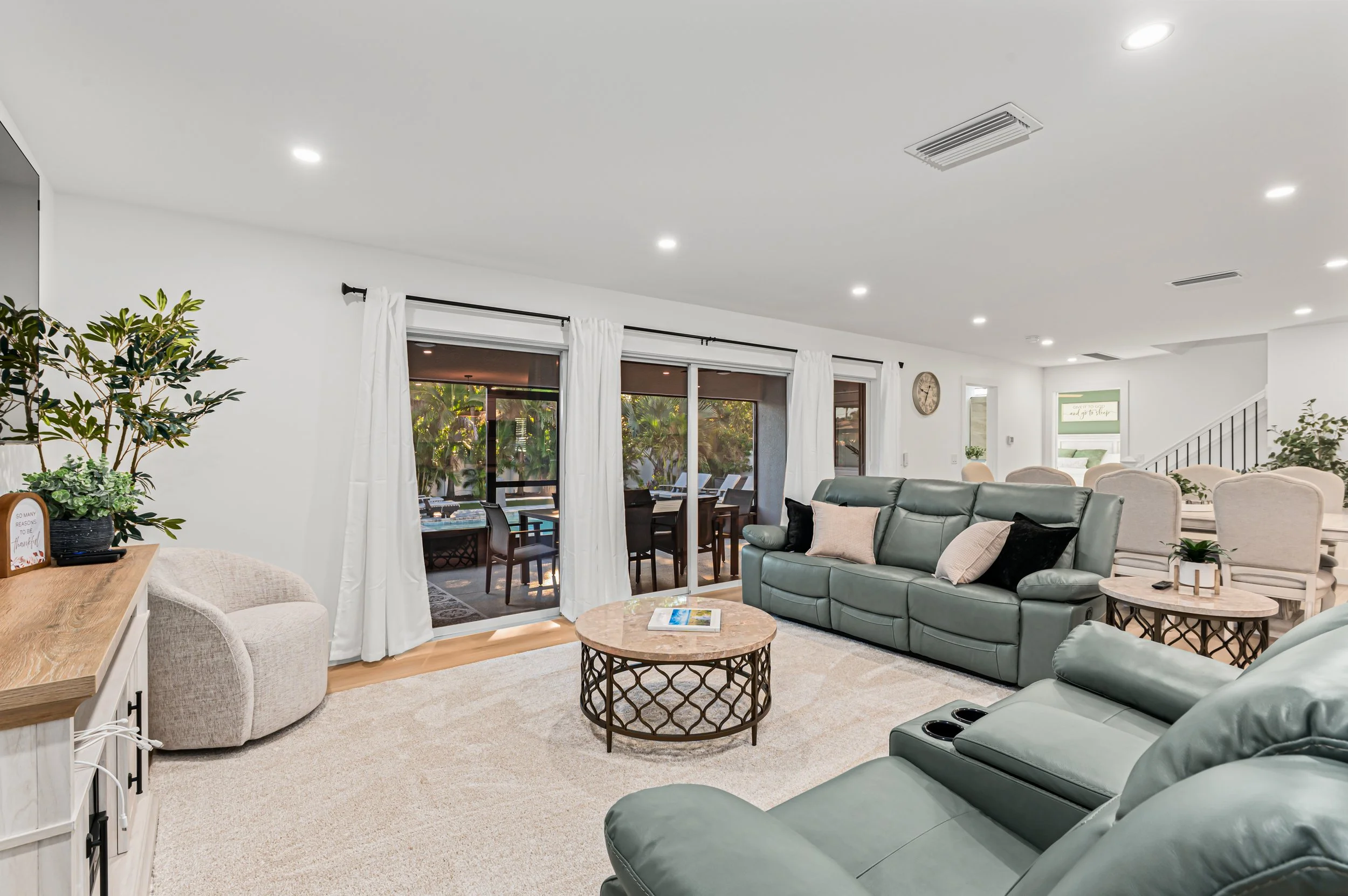 Custom Home Builder in Sarasota, Florida