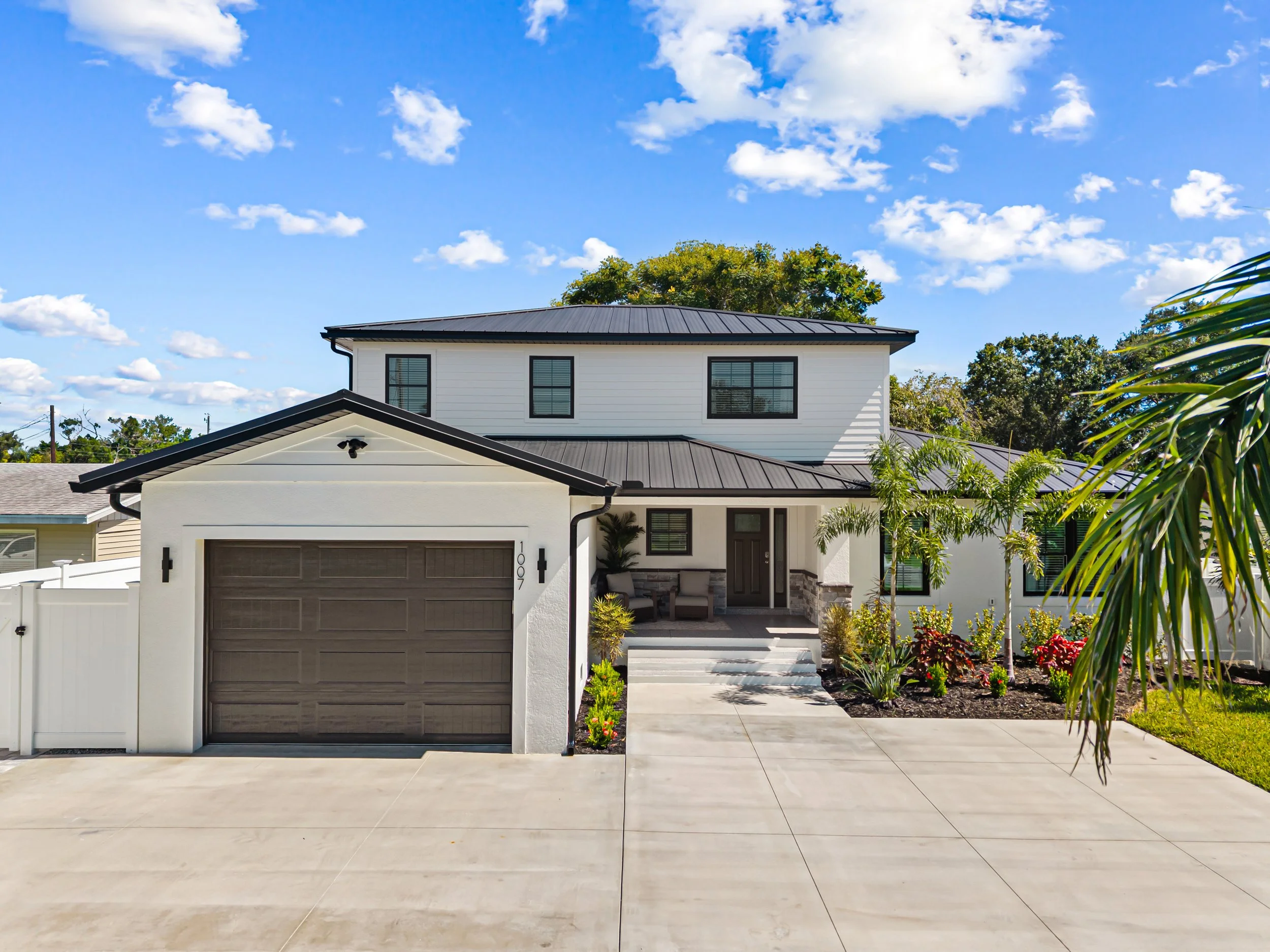 Licensed General Contractor in Sarasota, Florida