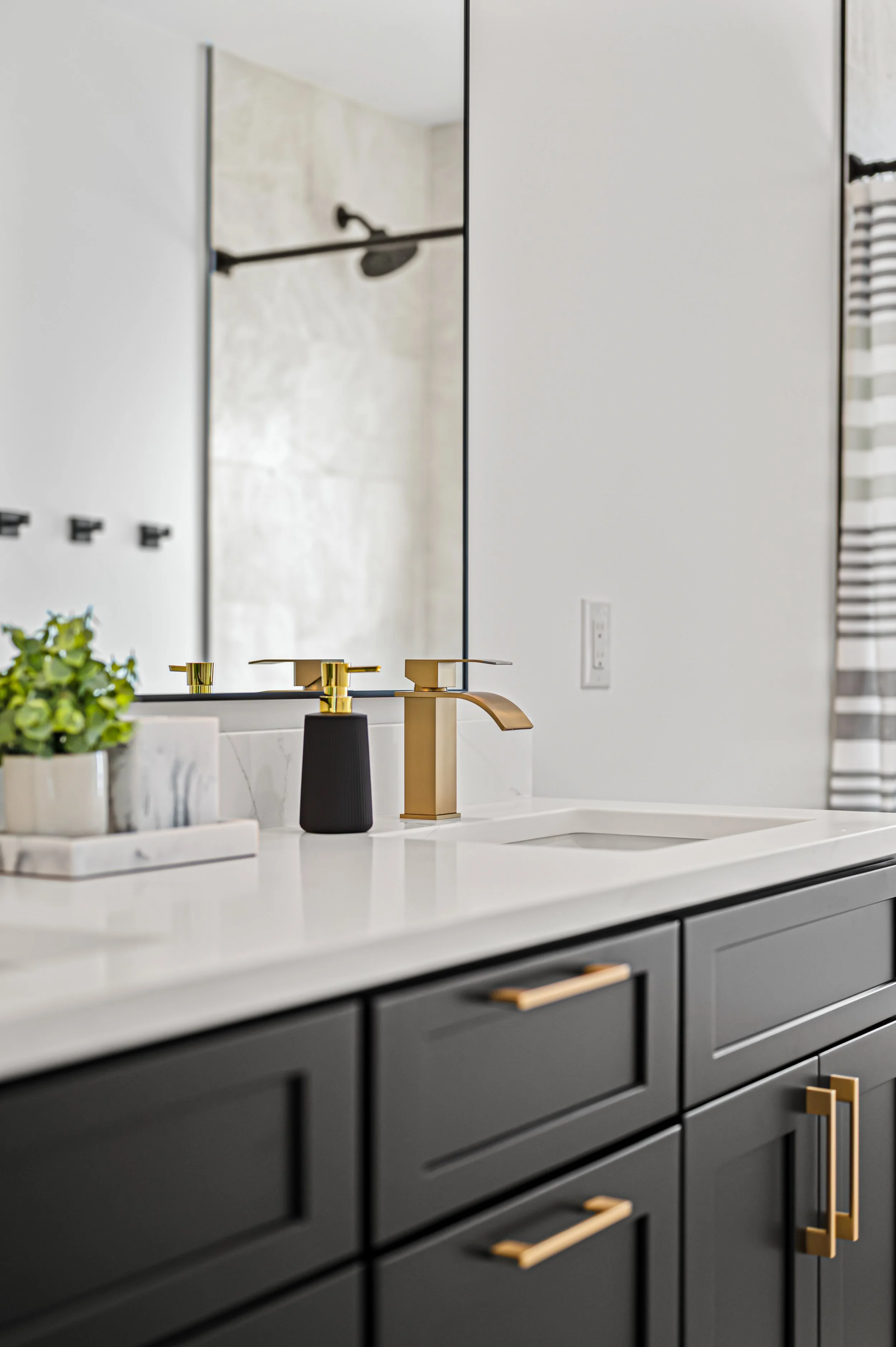 Cronley Place New Home Build with Yoder Contractors