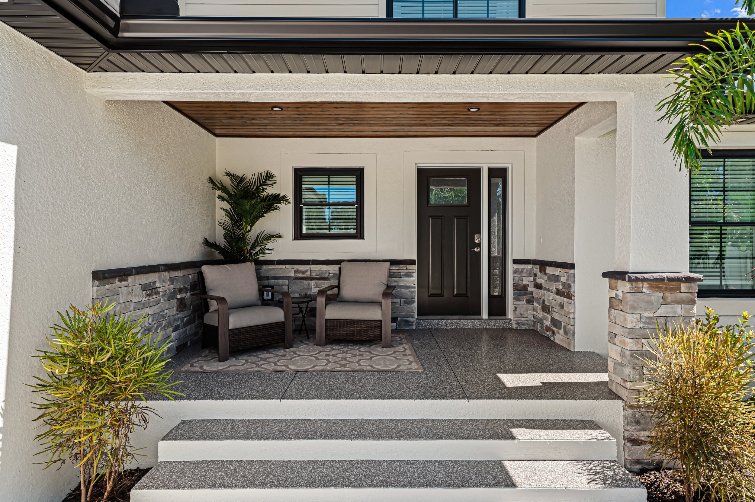 Custom Home Builder in Sarasota, Florida