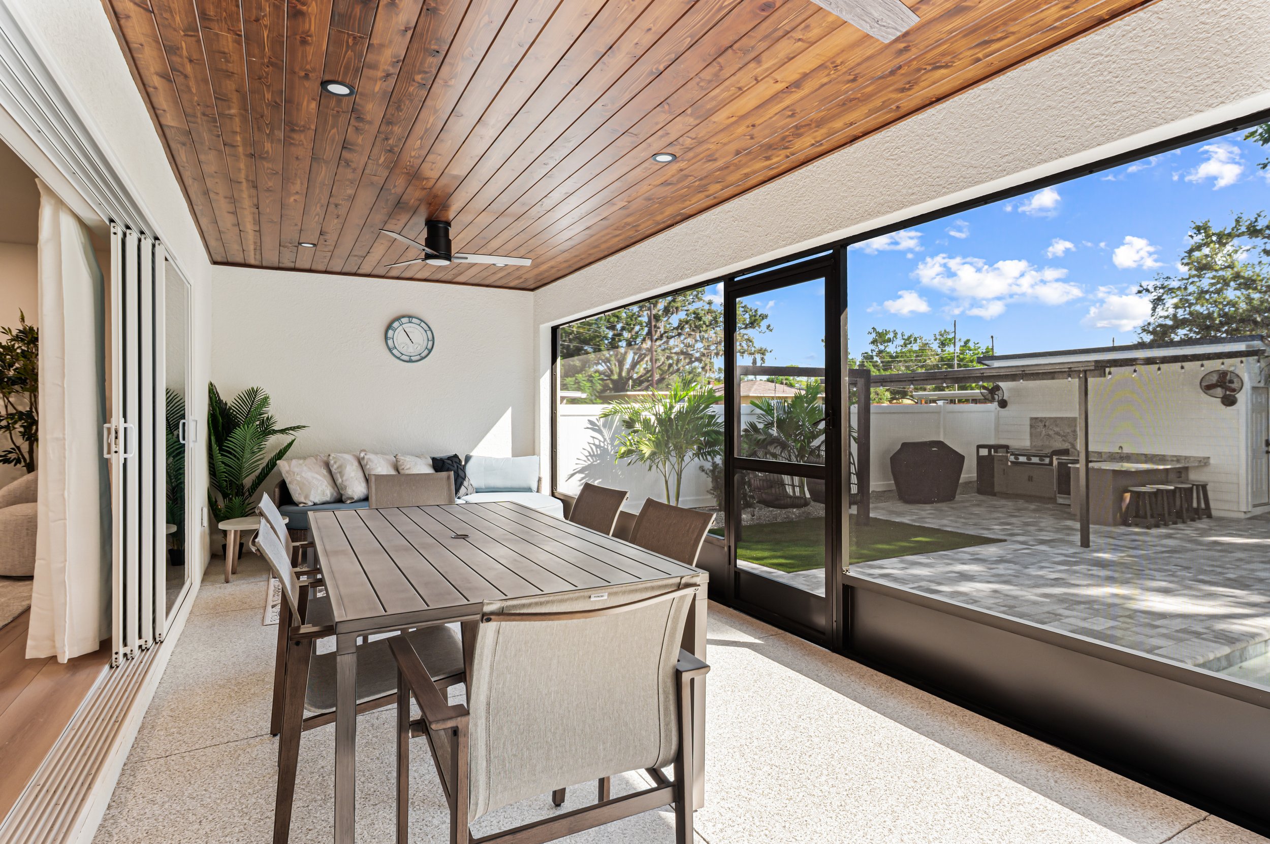 Custom Home Builder in Sarasota, Florida