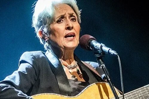 Joan Baez