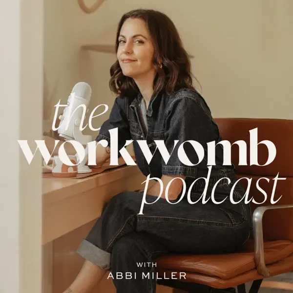 Ep 25 🎻 A Violinista’s Uncharted Journey Beyond Labels &amp; Limits with Shaina Evoniuk