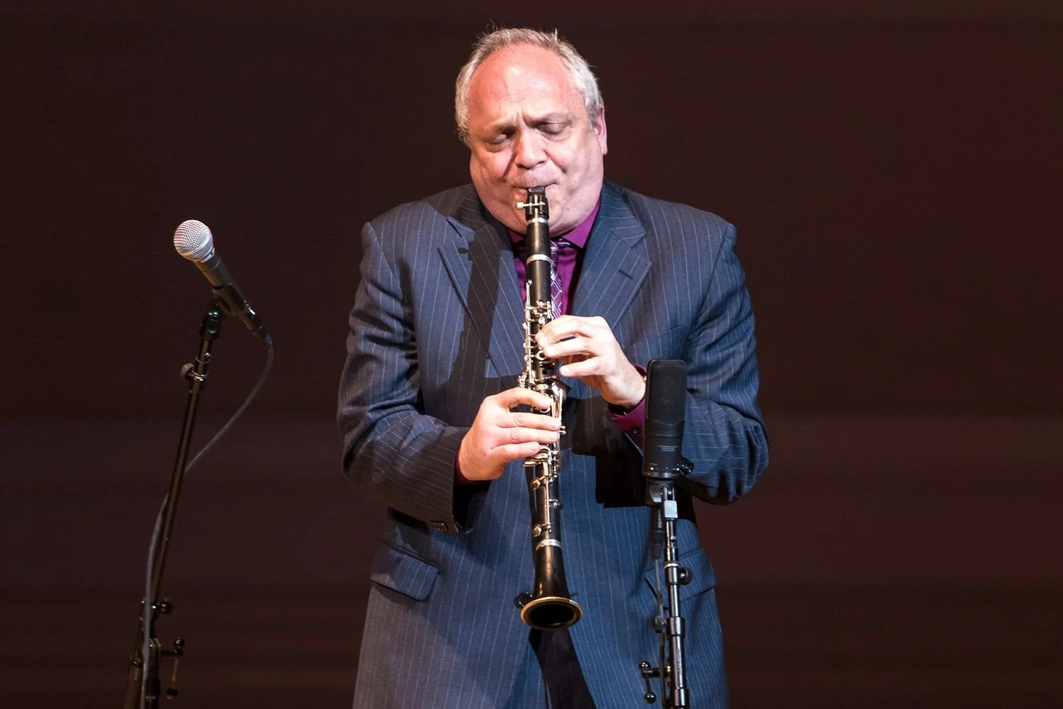 Ken Peplowski