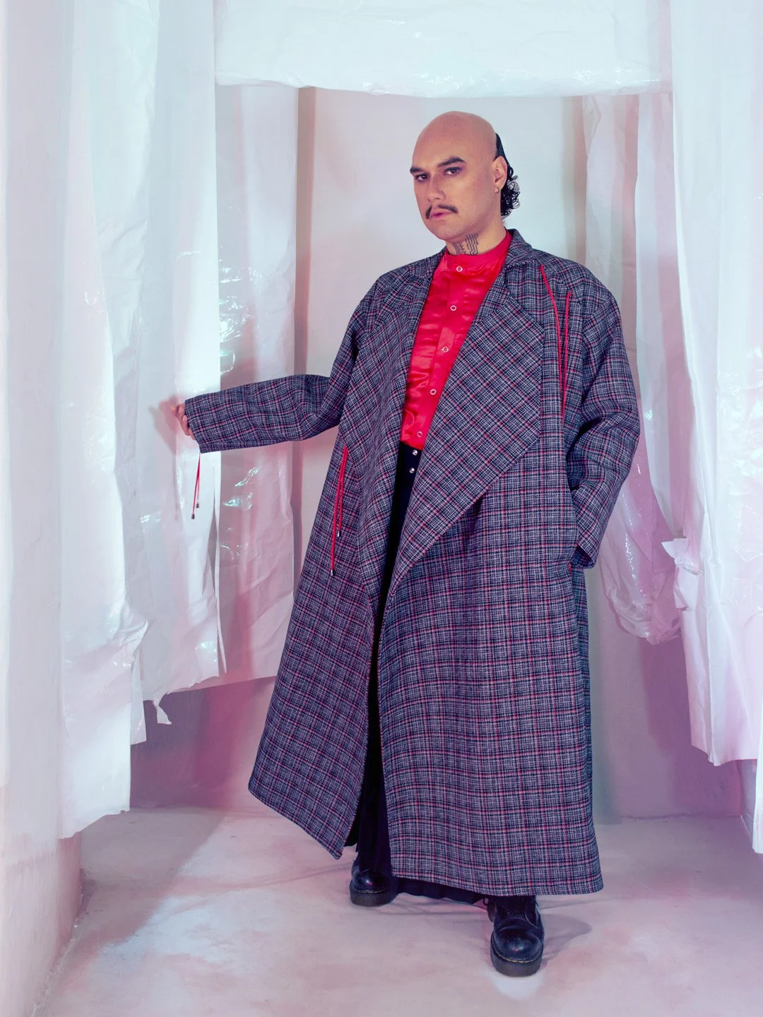 Uma Coat with Blouse Open.jpg