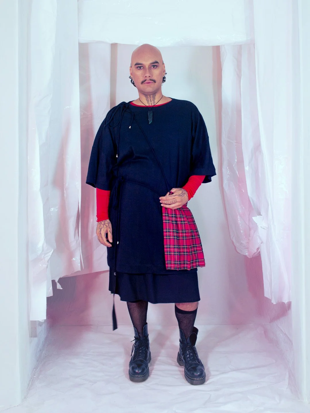 Idle Dress Front.jpg