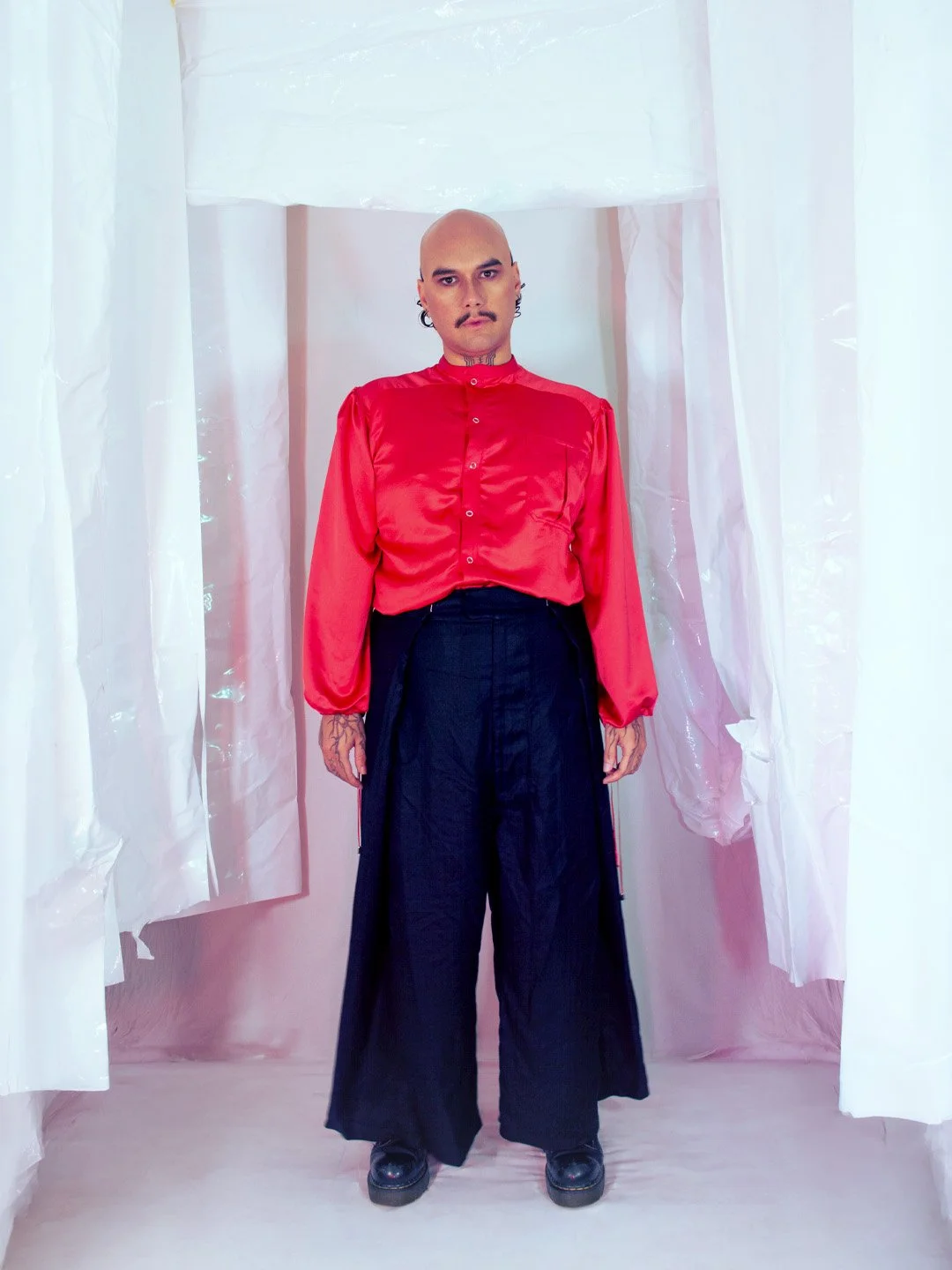 Red Blouse & Pants Front.jpg