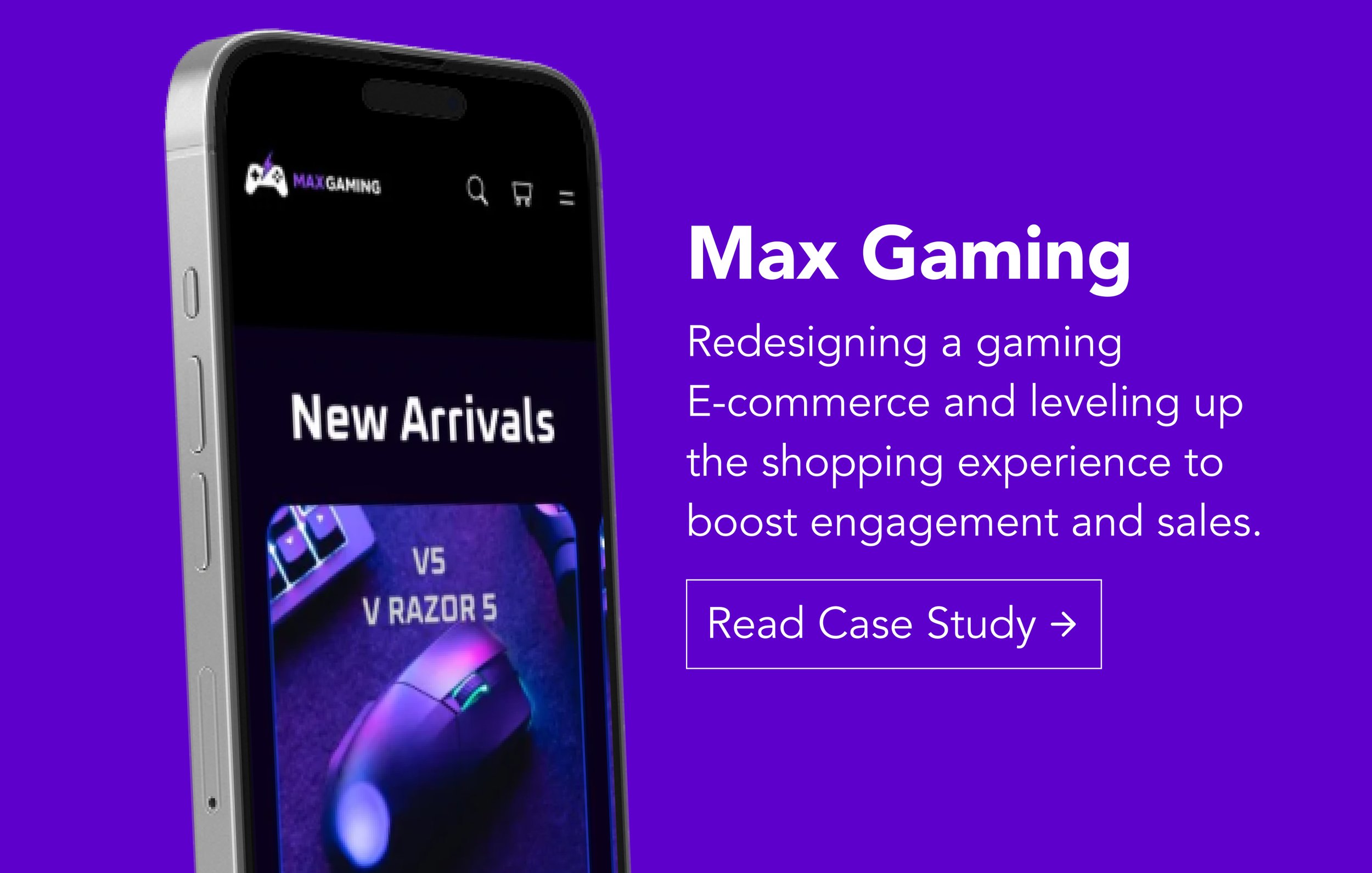 Max Gaming