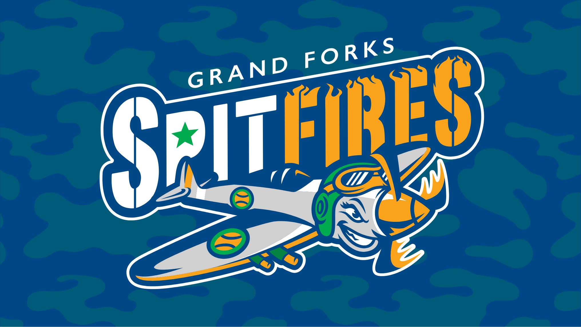 Grand Forks Spitfires