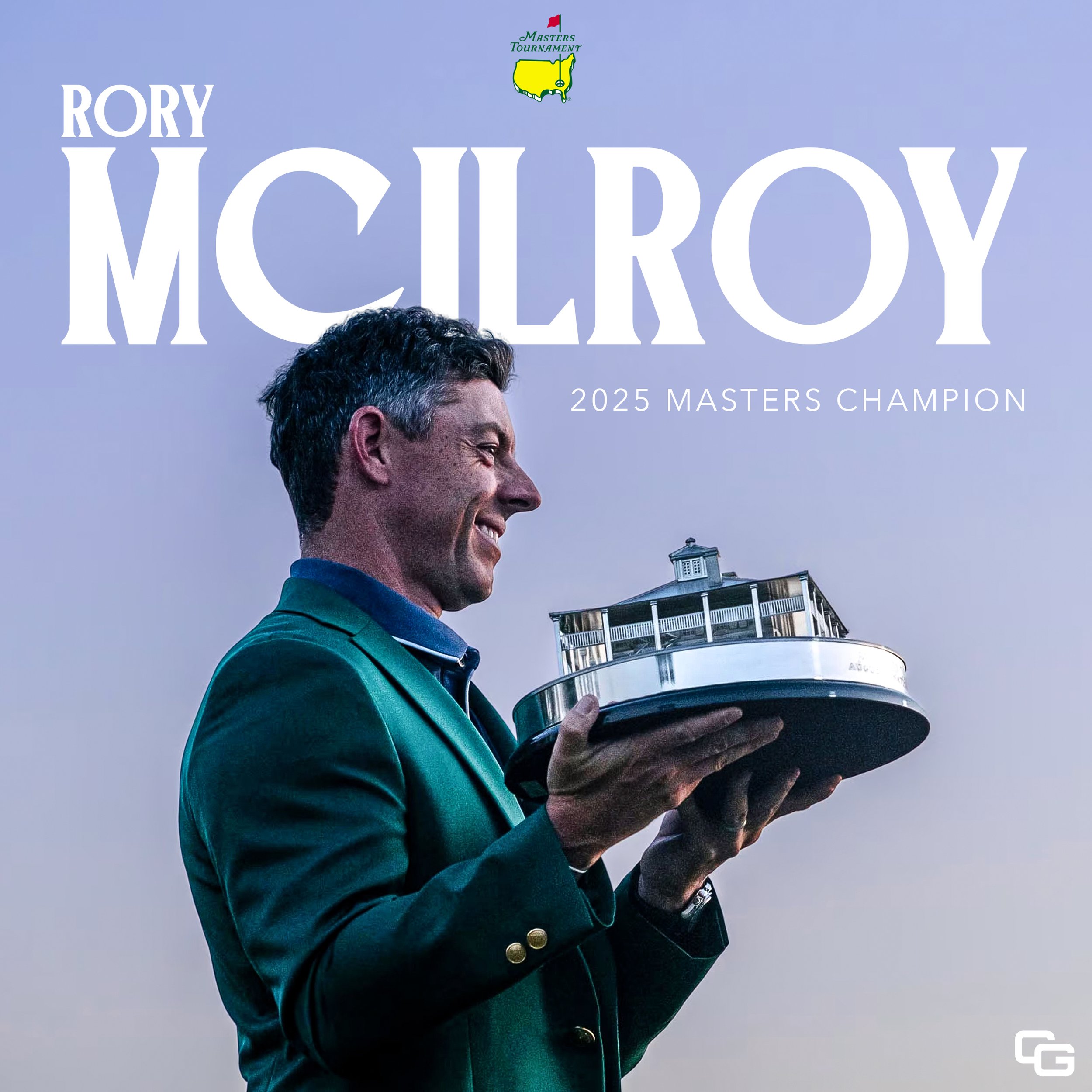Rory McIlroy