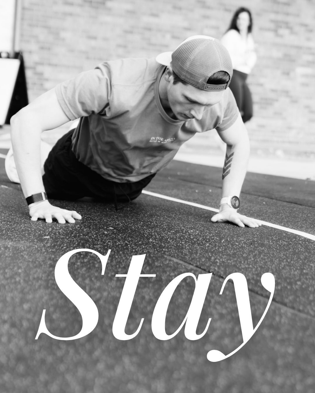 This is the work that lasts.