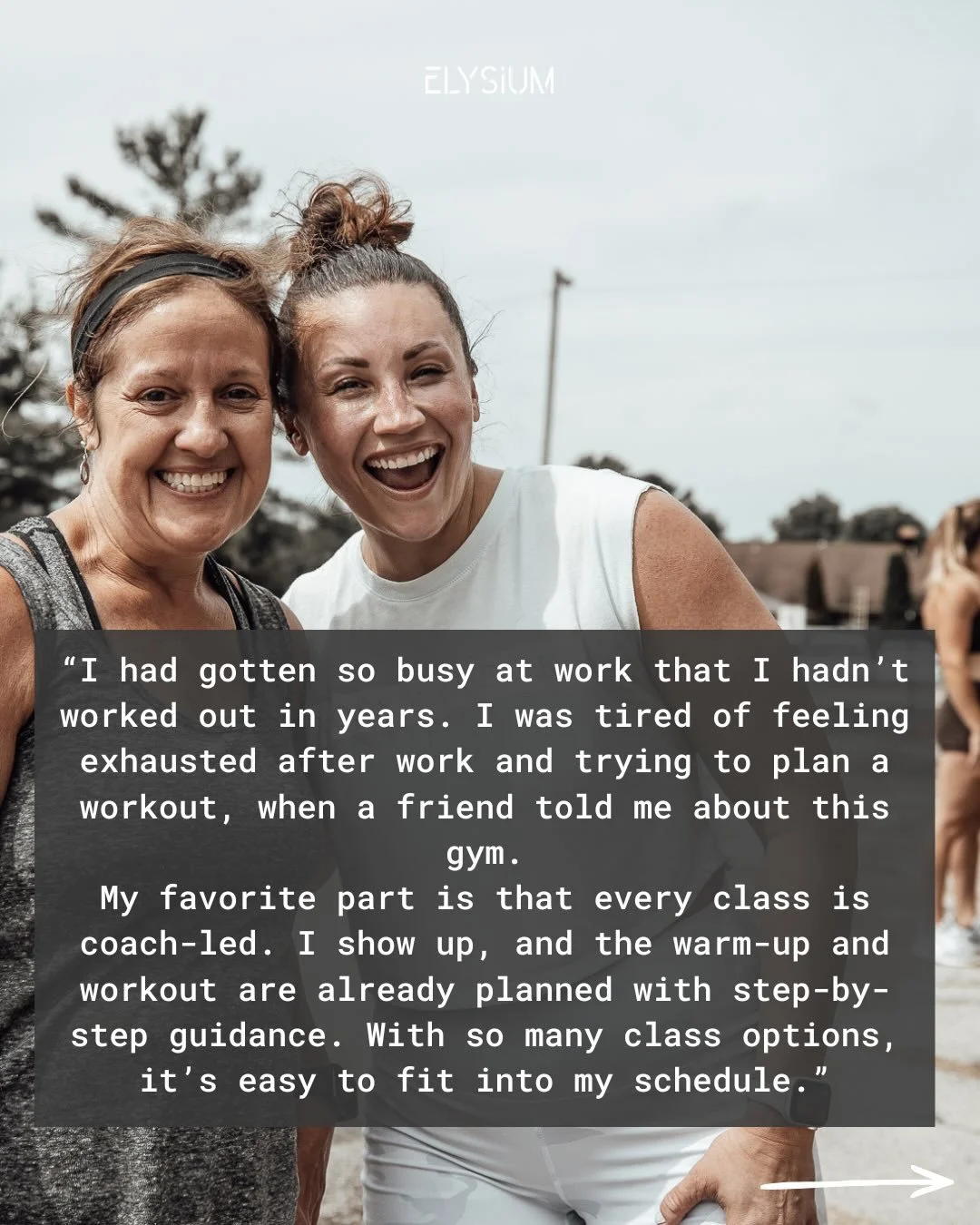 Effort pays off. 

@wendyplummer2 stronger, more capable, and more connected (which is a great thing for our biggest social butterfly 🦋&nbsp;in classes). 

👏👏👏

Train complete. Move better. Live fully.