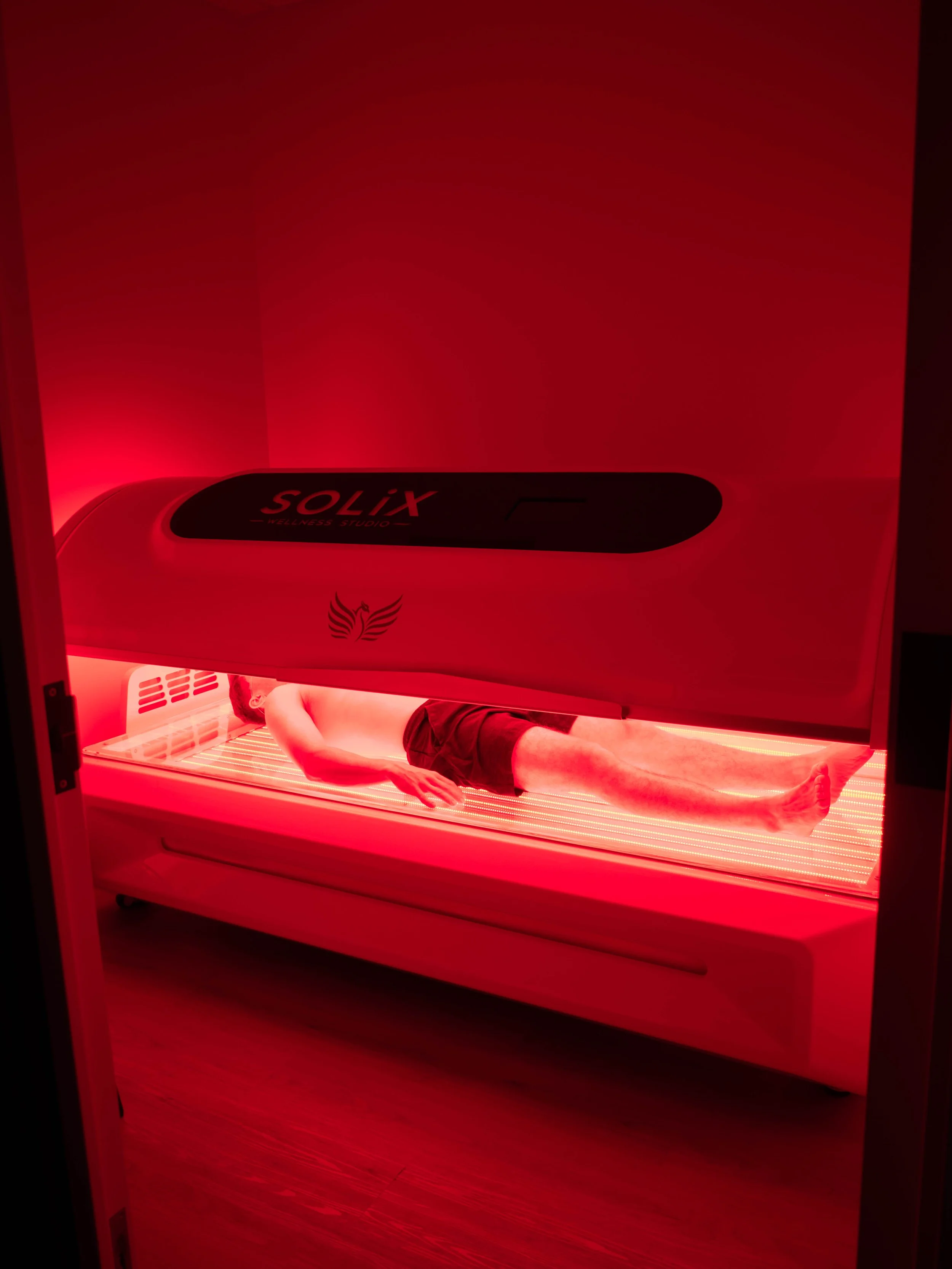 SOLiX Wellness Studio - Image 7