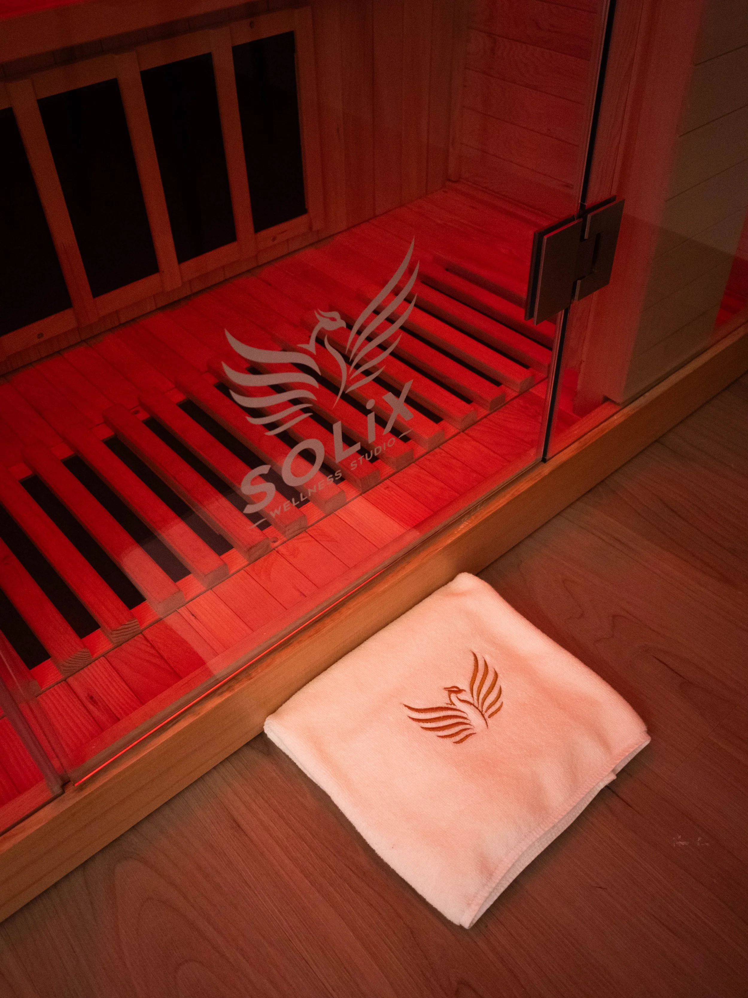 SOLiX Wellness Studio - Image 5