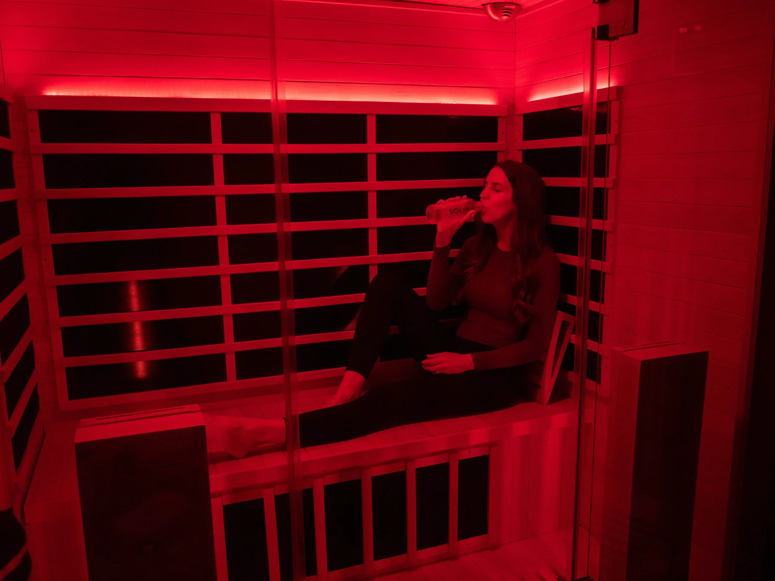 SOLiX Wellness Studio - Image 6